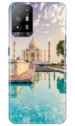 Tajmahal Case for Oppo A94