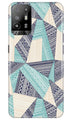 Desingner Pattern Case for Oppo A94  (Design - 123)