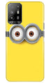 Minions Case for Oppo A94  (Design - 128)