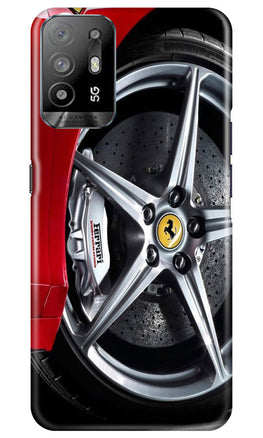FerariCase for Oppo A94(Design - 133)