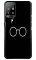 Harry Potter Case for Oppo A94  (Design - 136)