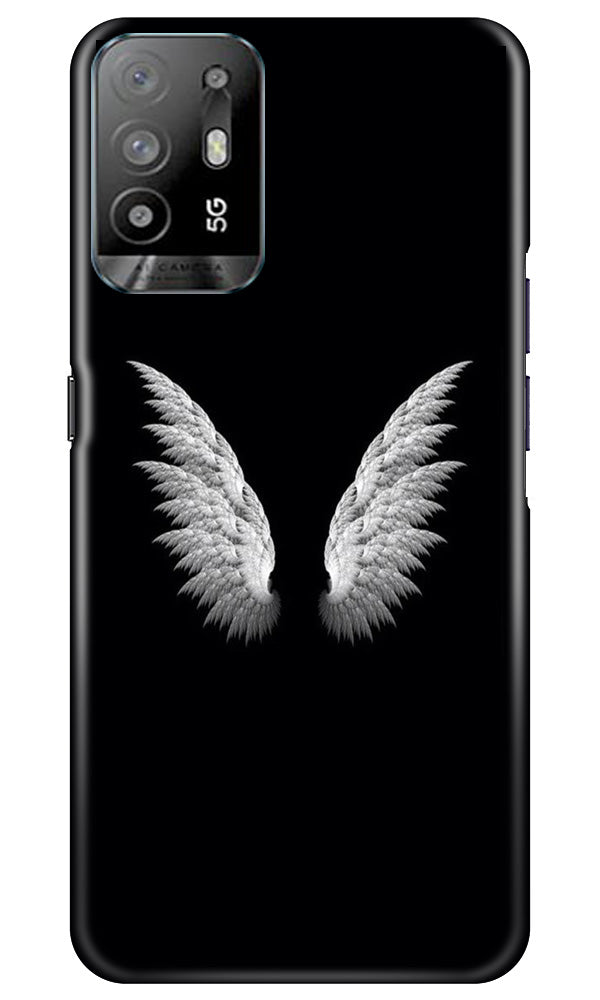 Angel Case for Oppo A94(Design - 142)