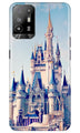 Disney Land for Oppo A94 (Design - 154)