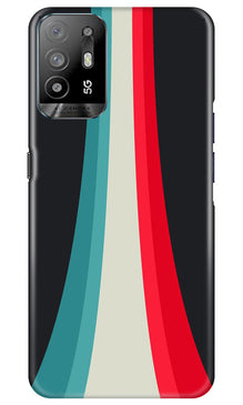 Slider Mobile Back Case for Oppo A94 (Design - 158)