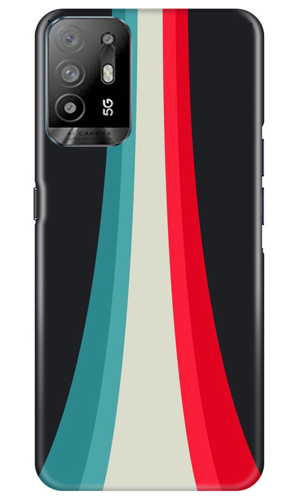 Slider Case for Oppo A94 (Design - 158)