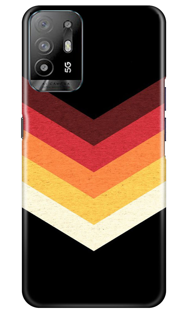 Designer Case for Oppo A94 (Design - 162)