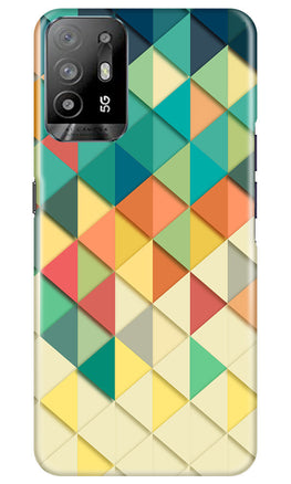 Designer Case for Oppo A94 (Design - 163)