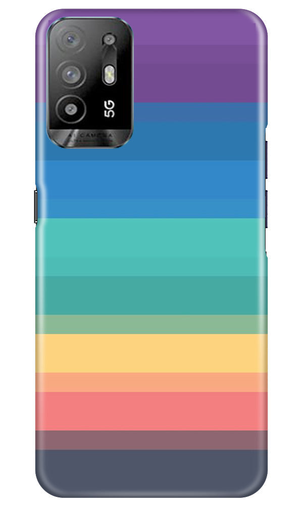 Designer Case for Oppo A94 (Design - 170)