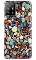 Pebbles Case for Oppo A94 (Design - 174)