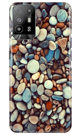Pebbles Case for Oppo A94 (Design - 174)
