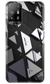 Modern Art Case for Oppo A94 (Design No. 199)