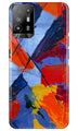 Modern Art Case for Oppo A94 (Design No. 209)