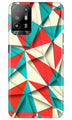 Modern Art Case for Oppo A94 (Design No. 240)