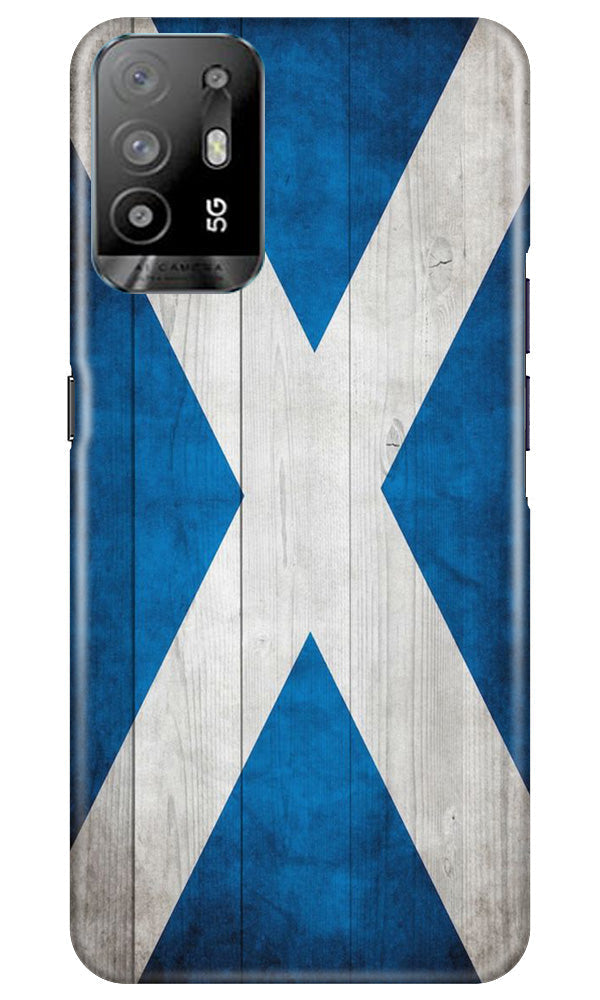 Designer Case for Oppo A94 (Design No. 246)