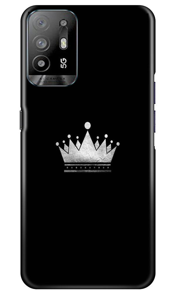 King Case for Oppo A94 (Design No. 249)