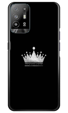 King Mobile Back Case for Oppo A94 (Design - 249)