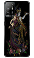 Radha Krishna Case for Oppo A94 (Design No. 257)