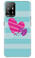 Love Case for Oppo A94 (Design No. 261)