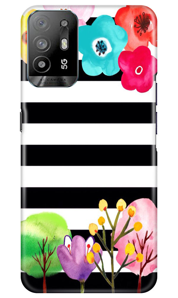 Designer Case for Oppo A94 (Design No. 262)