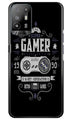 Gamer Mobile Back Case for Oppo A94 (Design - 292)