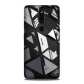 Modern Art Case for Oppo F11 Pro (Design No. 230)