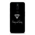 Sassy and Classy Case for Oppo F11 Pro (Design No. 264)