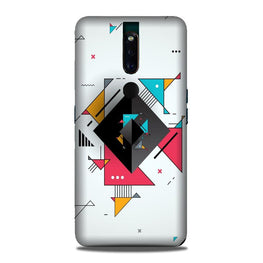 Designer Case for Oppo F11 Pro (Design No. 276)