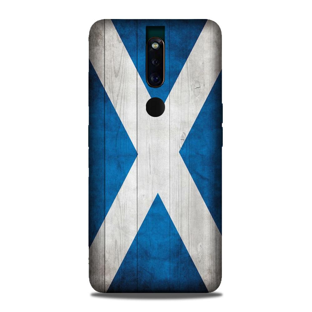 Designer Case for Oppo F11 Pro (Design No. 277)