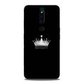 King Case for Oppo F11 Pro (Design No. 280)