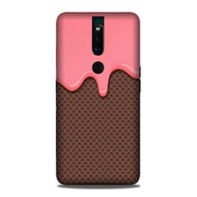IceCream Mobile Back Case for Oppo F11 Pro (Design - 287)