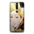 Krishna Case for Oppo F11 Pro (Design No. 291)