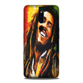 Bob marley Case for Oppo F11 Pro (Design No. 295)