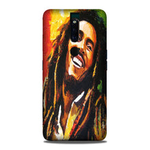 Bob marley Mobile Back Case for Oppo F11 Pro (Design - 295)