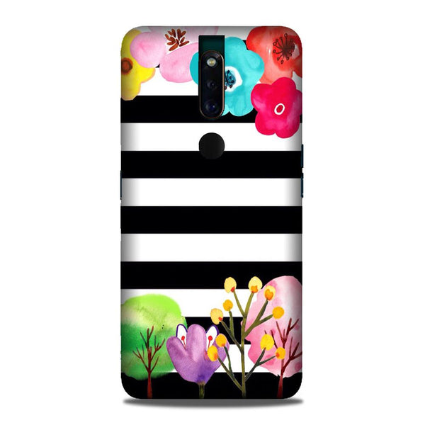 Designer Case for Oppo F11 Pro (Design No. 300)