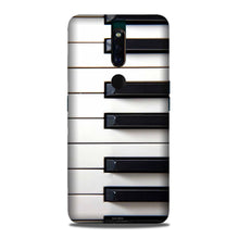 Piano Mobile Back Case for Oppo F11 Pro  (Design - 387)