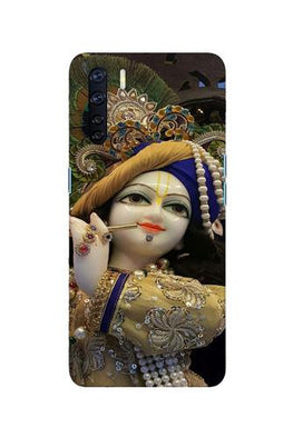 Lord Krishna3 Case for Oppo F15
