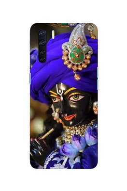 Lord Krishna4 Case for Oppo F15