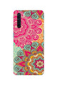 Rangoli art2 Case for Oppo F15