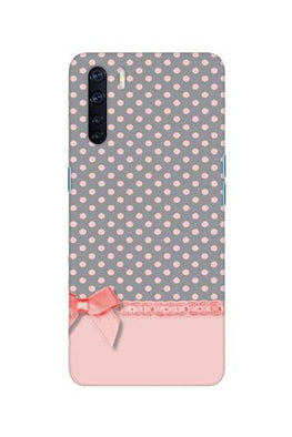 Gift Wrap2 Case for Oppo F15