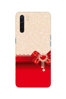Gift Wrap3 Case for Oppo F15