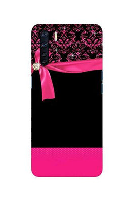 Gift Wrap4 Case for Oppo F15