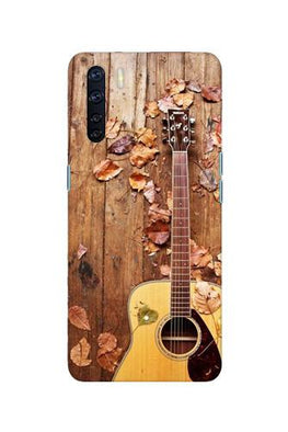 Guitar Case for Oppo F15