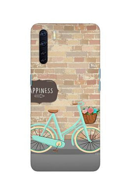 Happiness Case for Oppo F15