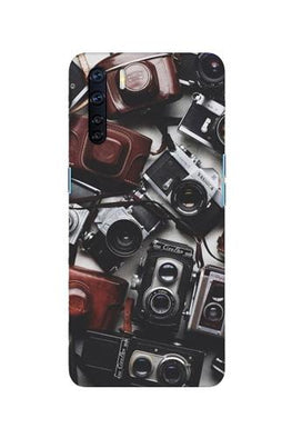 Cameras Case for Oppo F15