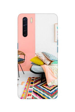Home Décor Case for Oppo F15