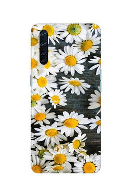 White flowers2 Case for Oppo F15