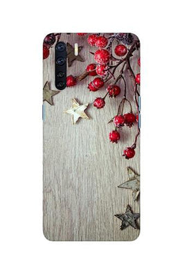 Stars Case for Oppo F15