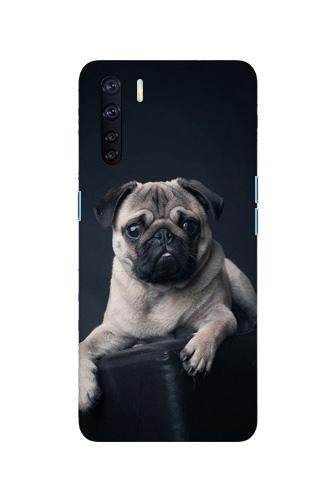 little Puppy Case for Oppo F15