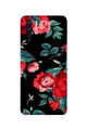 Red Rose2 Case for Oppo F15