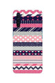Pattern3 Case for Oppo F15